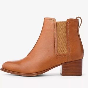 NEW Rag & Bone Walker II Chelsea Boot size 5/35
